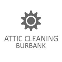 Attic Cleaning Burbank image 1
